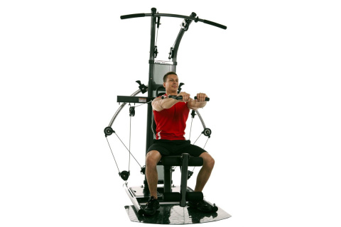 ATLAS DO ĆWICZEŃ BIO FORCE EXTREME /FINNLO ATLAS DO ĆWICZEŃ BIO FORCE EXTREME /FINNLO