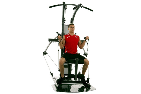 ATLAS DO ĆWICZEŃ BIO FORCE EXTREME /FINNLO ATLAS DO ĆWICZEŃ BIO FORCE EXTREME /FINNLO