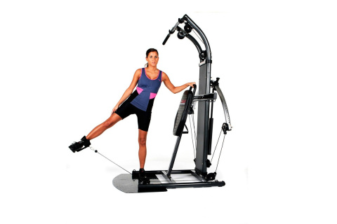ATLAS DO ĆWICZEŃ BIO FORCE EXTREME /FINNLO ATLAS DO ĆWICZEŃ BIO FORCE EXTREME /FINNLO