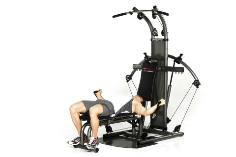 ATLAS DO ĆWICZEŃ BIO FORCE EXTREME /FINNLO ATLAS DO ĆWICZEŃ BIO FORCE EXTREME /FINNLO