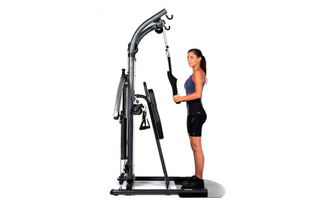 ATLAS DO ĆWICZEŃ BIO FORCE EXTREME /FINNLO ATLAS DO ĆWICZEŃ BIO FORCE EXTREME /FINNLO