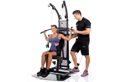 ATLAS DO ĆWICZEŃ BIO FORCE EXTREME /FINNLO ATLAS DO ĆWICZEŃ BIO FORCE EXTREME /FINNLO