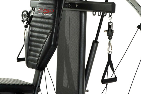 ATLAS DO ĆWICZEŃ BIO FORCE EXTREME /FINNLO ATLAS DO ĆWICZEŃ BIO FORCE EXTREME /FINNLO