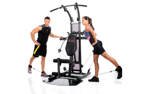 ATLAS DO ĆWICZEŃ BIO FORCE EXTREME /FINNLO ATLAS DO ĆWICZEŃ BIO FORCE EXTREME /FINNLO