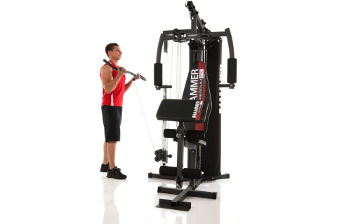 ATLAS DO ĆWICZEŃ FERRUM TX4 /HAMMER