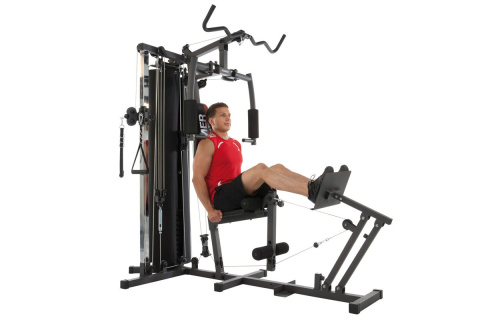 ATLAS DO ĆWICZEŃ FERRUM TX4 /HAMMER