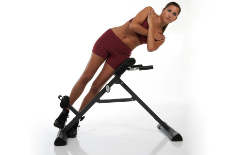 ATLAS DO ĆWICZEŃ FERRUM TX4 /HAMMER