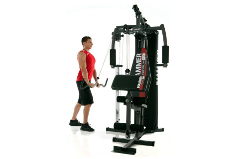 ATLAS DO ĆWICZEŃ FERRUM TX4 /HAMMER