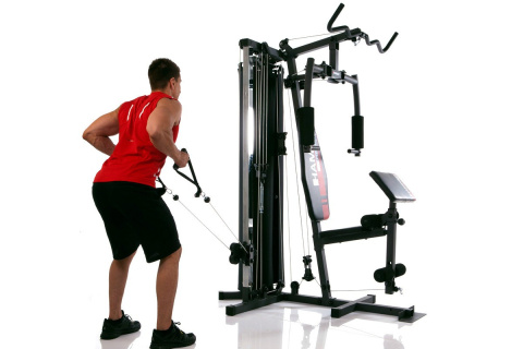 ATLAS DO ĆWICZEŃ FERRUM TX4 /HAMMER