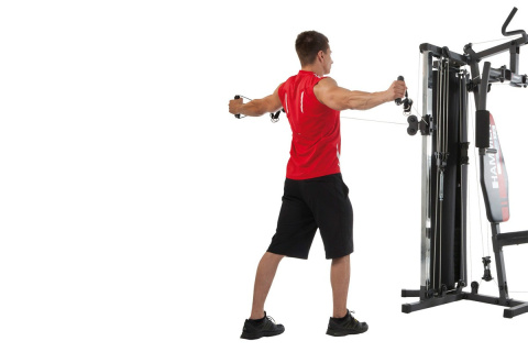 ATLAS DO ĆWICZEŃ FERRUM TX4 /HAMMER