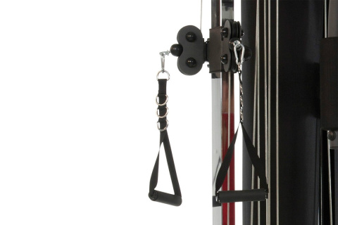 ATLAS DO ĆWICZEŃ FERRUM TX4 /HAMMER