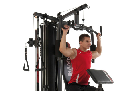 ATLAS DO ĆWICZEŃ FERRUM TX4 /HAMMER