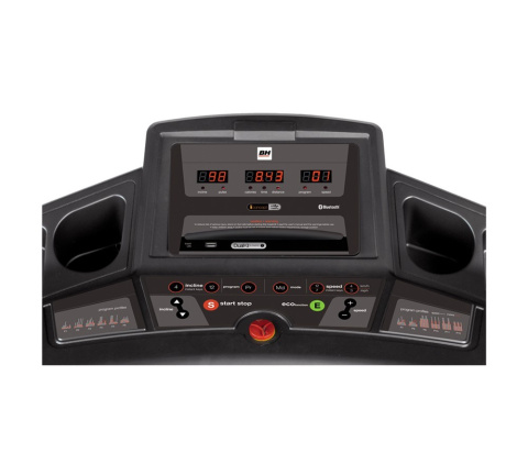 BIEŻNIA ELEKTRYCZNA PIONEER RUN DUAL G6483 /BH FITNESS BIEŻNIA ELEKTRYCZNA PIONEER RUN DUAL G6483 /BH FITNESS