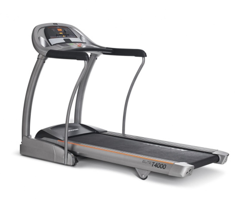 BIEŻNIA ELEKTRYCZNA T4000 /HORIZON FITNESS BIEŻNIA ELEKTRYCZNA T4000 /HORIZON FITNESS