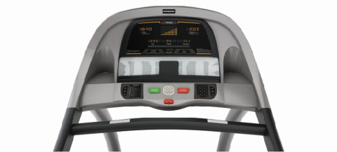 BIEŻNIA ELEKTRYCZNA T4000 /HORIZON FITNESS BIEŻNIA ELEKTRYCZNA T4000 /HORIZON FITNESS
