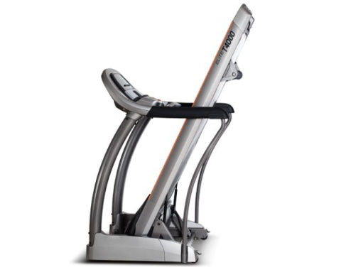 BIEŻNIA ELEKTRYCZNA T4000 /HORIZON FITNESS BIEŻNIA ELEKTRYCZNA T4000 /HORIZON FITNESS