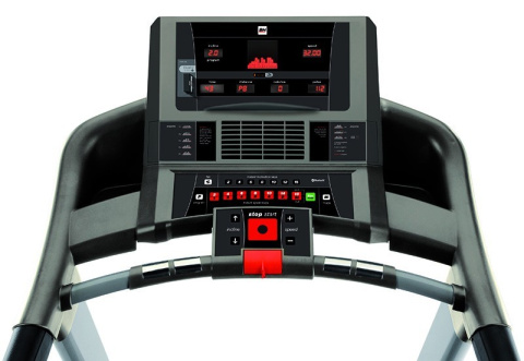 BIEŻNIA ELEKTRYCZNA F9R DUAL WG6520R /BH FITNESS BIEŻNIA ELEKTRYCZNA F9R DUAL WG6520R /BH FITNESS