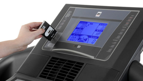 BIEŻNIA ELEKTRYCZNA F9 DUAL G6520U /BH FITNESS BIEŻNIA ELEKTRYCZNA F9 DUAL G6520U /BH FITNESS