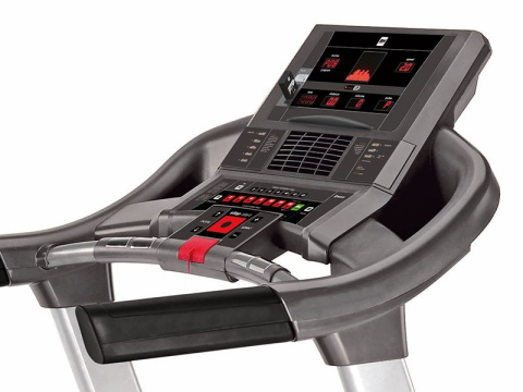 BIEŻNIA ELEKTRYCZNA F9 DUAL G6520U /BH FITNESS BIEŻNIA ELEKTRYCZNA F9 DUAL G6520U /BH FITNESS