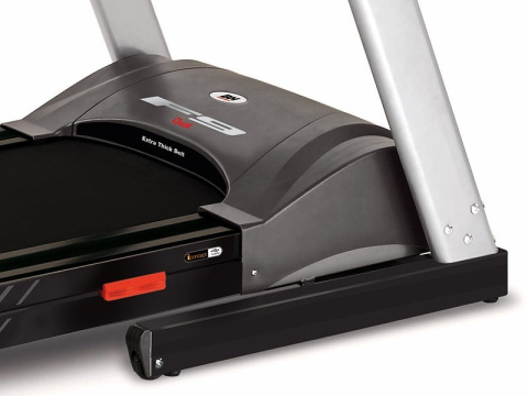 BIEŻNIA ELEKTRYCZNA F9 DUAL G6520U /BH FITNESS BIEŻNIA ELEKTRYCZNA F9 DUAL G6520U /BH FITNESS