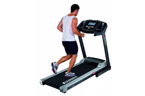 BIEŻNIA ELEKTRYCZNA LIFE RUNNER LR 22I /HAMMER BIEŻNIA ELEKTRYCZNA LIFE RUNNER LR 22I /HAMMER