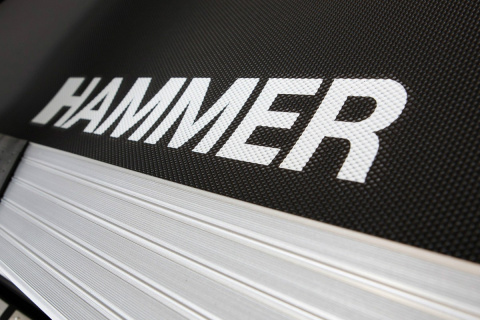 BIEŻNIA ELEKTRYCZNA LIFE RUNNER LR 22I /HAMMER BIEŻNIA ELEKTRYCZNA LIFE RUNNER LR 22I /HAMMER