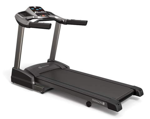 BIEŻNIA ELEKTRYCZNA PARAGON 5S /HORIZON FITNESS BIEŻNIA ELEKTRYCZNA PARAGON 5S /HORIZON FITNESS