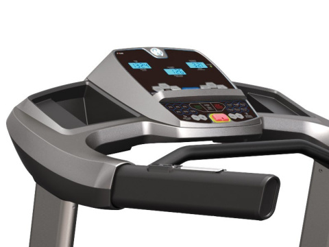 BIEŻNIA ELEKTRYCZNA PARAGON 5S /HORIZON FITNESS BIEŻNIA ELEKTRYCZNA PARAGON 5S /HORIZON FITNESS