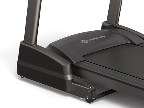 BIEŻNIA ELEKTRYCZNA PARAGON 5S /HORIZON FITNESS BIEŻNIA ELEKTRYCZNA PARAGON 5S /HORIZON FITNESS