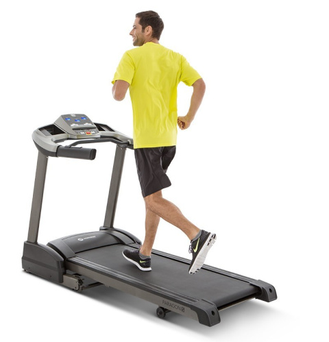 BIEŻNIA ELEKTRYCZNA PARAGON 5S /HORIZON FITNESS BIEŻNIA ELEKTRYCZNA PARAGON 5S /HORIZON FITNESS