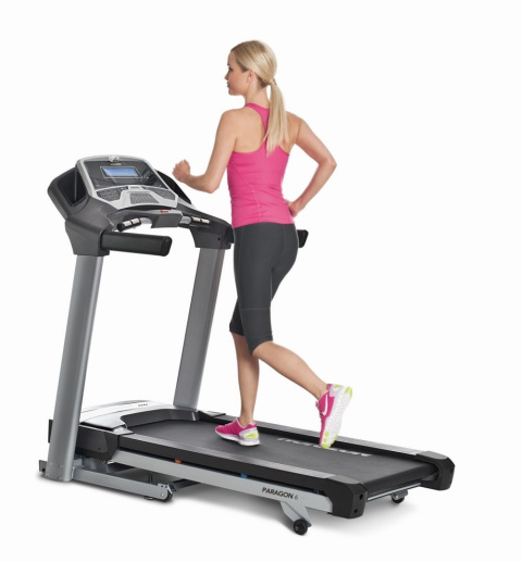 BIEŻNIA ELEKTRYCZNA PARAGON 6 /HORIZON FITNESS BIEŻNIA ELEKTRYCZNA PARAGON 6 /HORIZON FITNESS