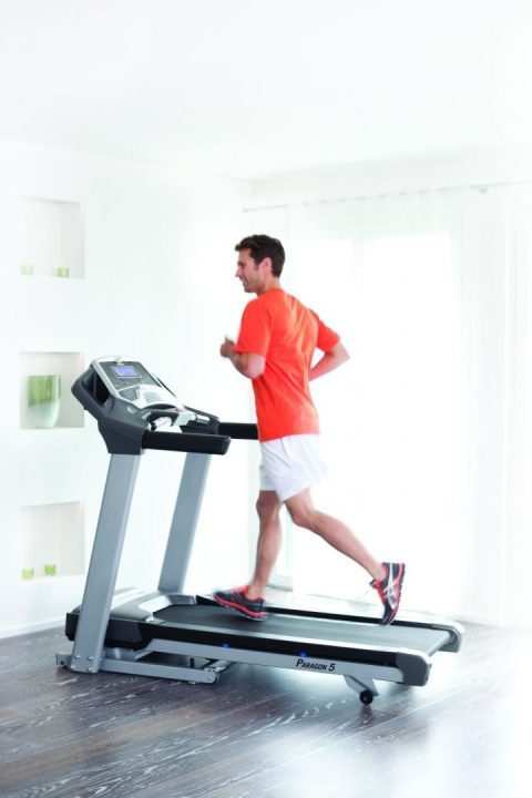 BIEŻNIA ELEKTRYCZNA PARAGON 6 /HORIZON FITNESS BIEŻNIA ELEKTRYCZNA PARAGON 6 /HORIZON FITNESS