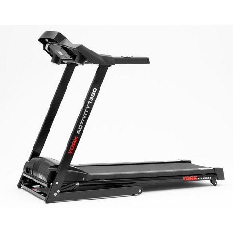 BIEŻNIA ELEKTRYCZNA T1380 CA ACTIVITY /YORK FITNESS BIEŻNIA ELEKTRYCZNA T1380 CA ACTIVITY /YORK FITNESS