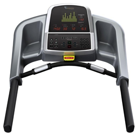 BIEŻNIA ELEKTRYCZNA T 60 /VISION FITNESS BIEŻNIA ELEKTRYCZNA T 60 /VISION FITNESS