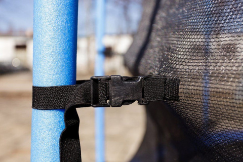 GĄBKA PIANKA OCHRONNA NA SŁUPKI DO TRAMPOLINY /SONIFIT GĄBKA PIANKA OCHRONNA NA SŁUPKI DO TRAMPOLINY /SONIFIT