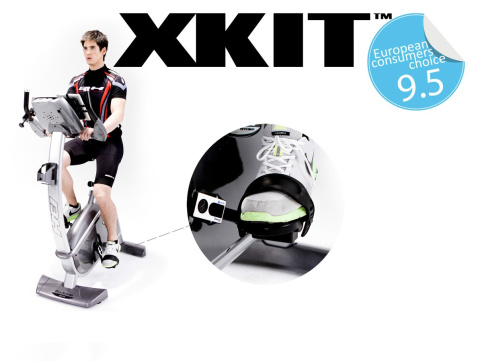 X KIT DI14 /BH FITNESS X KIT DI14 /BH FITNESS