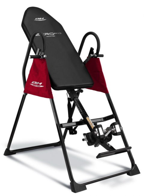 ŁAWECZKA DO ĆWICZEŃ GRAWITACYJNA ZERO PRO /BH FITNESS ŁAWECZKA DO ĆWICZEŃ GRAWITACYJNA ZERO PRO /BH FITNESS