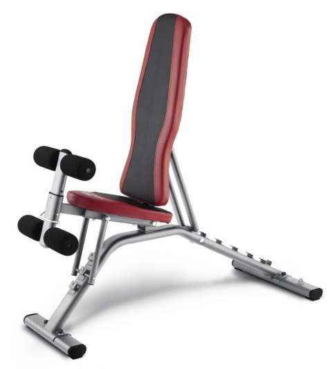 ŁAWECZKA DO ĆWICZEŃ OPTIMA /BH FITNESS ŁAWECZKA DO ĆWICZEŃ OPTIMA /BH FITNESS