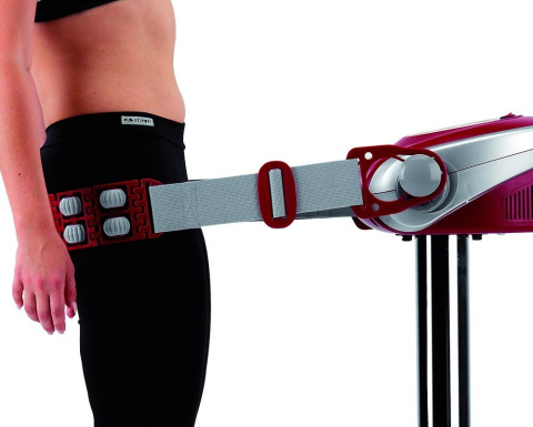 MASAŻER TACTILE TONIC PRO G225 /BH FITNESS MASAŻER TACTILE TONIC PRO G225 /BH FITNESS