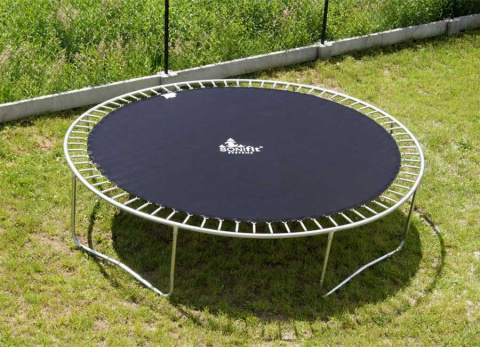 MATA DO TRAMPOLINY 16FT 487CM, 108 UCHWYTÓW /SONIFIT MATA DO TRAMPOLINY 16FT 487CM, 108 UCHWYTÓW /SONIFIT
