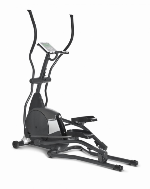 ORBITREK ANDES 3E /HORIZON FITNESS ORBITREK ANDES 3E /HORIZON FITNESS