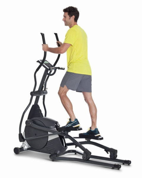 ORBITREK ANDES 3E /HORIZON FITNESS ORBITREK ANDES 3E /HORIZON FITNESS