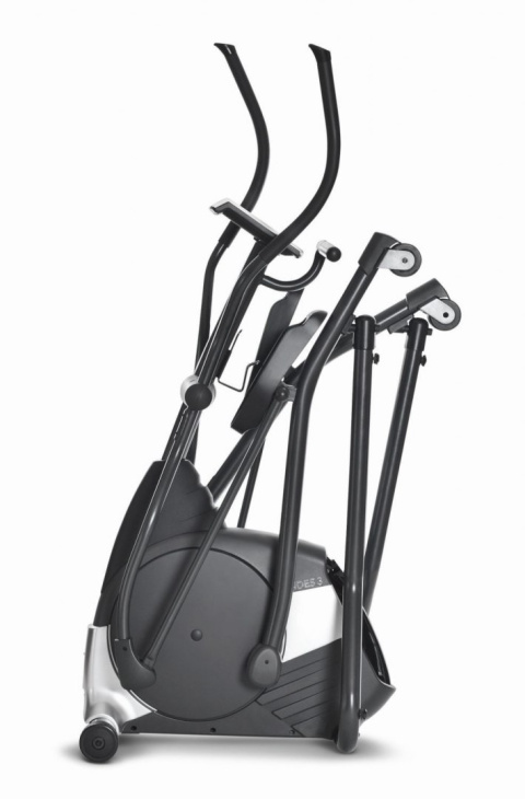 ORBITREK ANDES 3E /HORIZON FITNESS ORBITREK ANDES 3E /HORIZON FITNESS