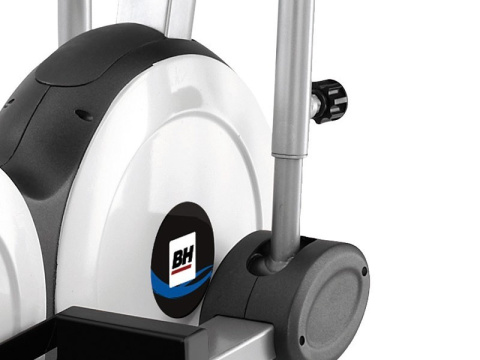 ORBITREK ATLANTIC DUAL /BH FITNESS ORBITREK ATLANTIC DUAL /BH FITNESS