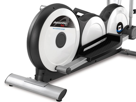 ORBITREK ATLANTIC DUAL /BH FITNESS ORBITREK ATLANTIC DUAL /BH FITNESS
