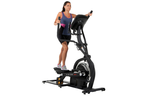 ORBITREK E-GLIDE SR /FINNLO ORBITREK E-GLIDE SR /FINNLO