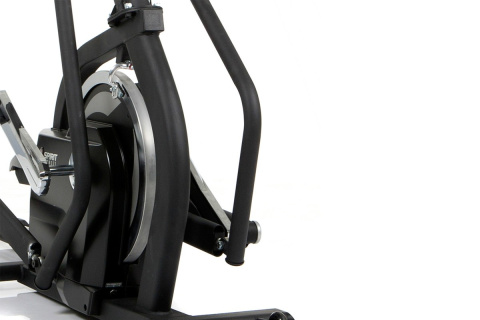 ORBITREK E-GLIDE SR /FINNLO ORBITREK E-GLIDE SR /FINNLO