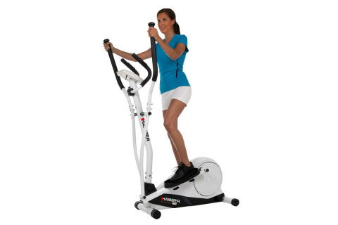 ORBITREK ELLYPTECH CT6 /HAMMER ORBITREK ELLYPTECH CT6 /HAMMER
