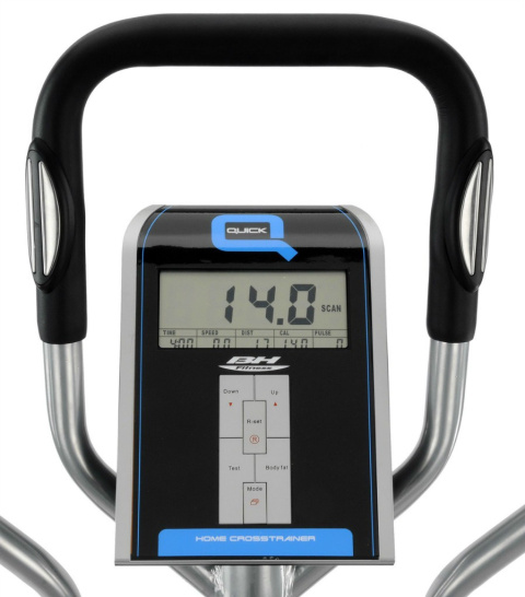 ORBITREK QUICK /BH FITNESS ORBITREK QUICK /BH FITNESS