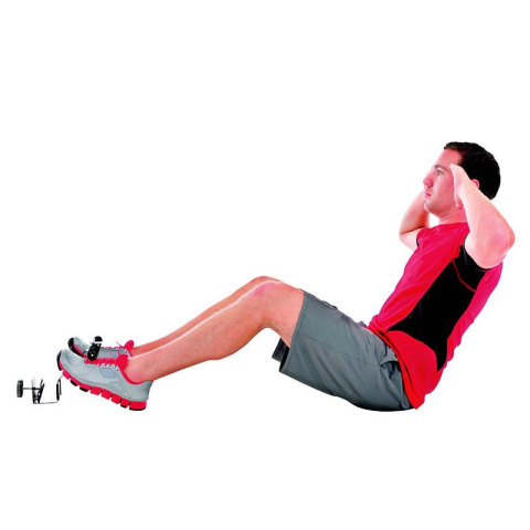 URZĄDZENIE DO ĆWICZEŃ MIĘŚNI BRZUCHA /YORK FITNESS
